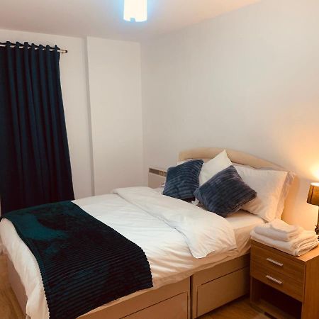 North Acton Flat Apartamento Londres Exterior foto
