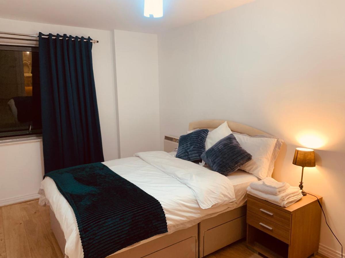 North Acton Flat Apartamento Londres Exterior foto