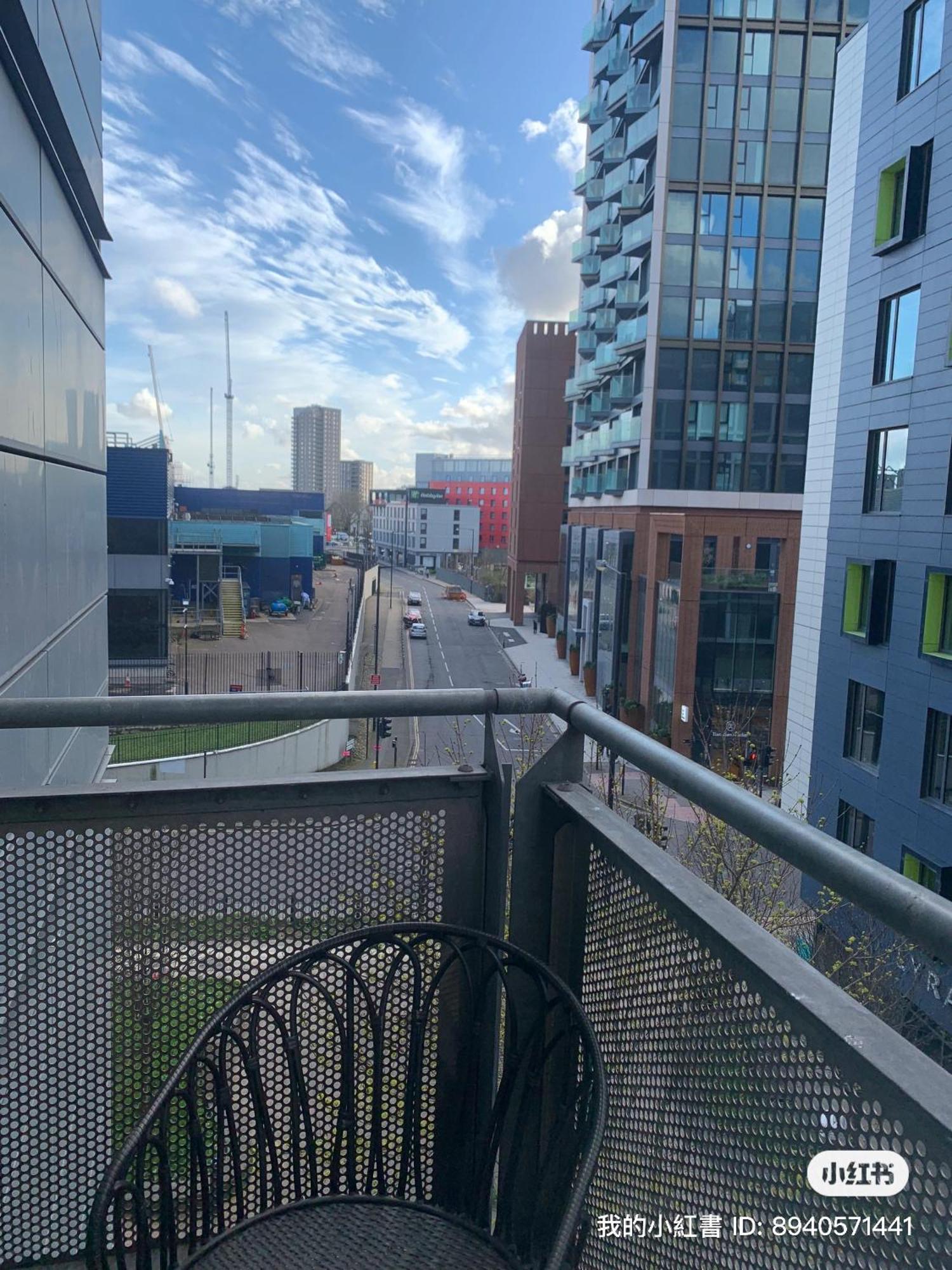 North Acton Flat Apartamento Londres Exterior foto
