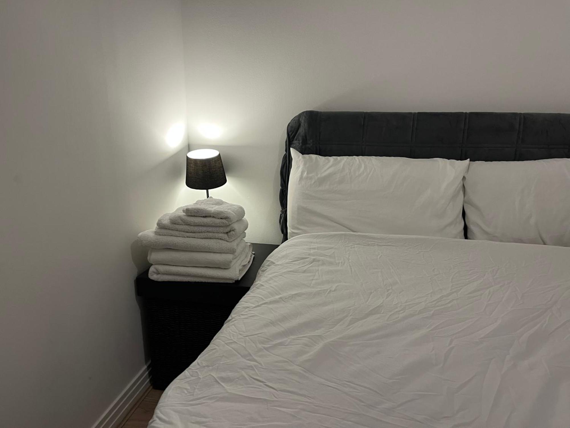 North Acton Flat Apartamento Londres Exterior foto