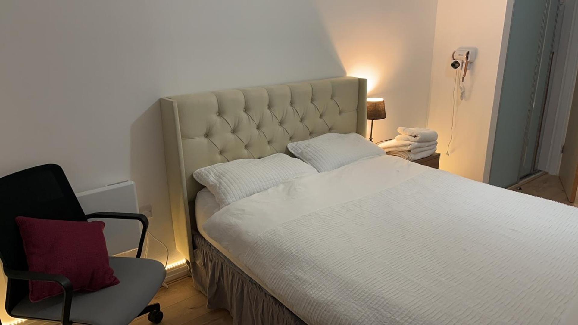 North Acton Flat Apartamento Londres Exterior foto