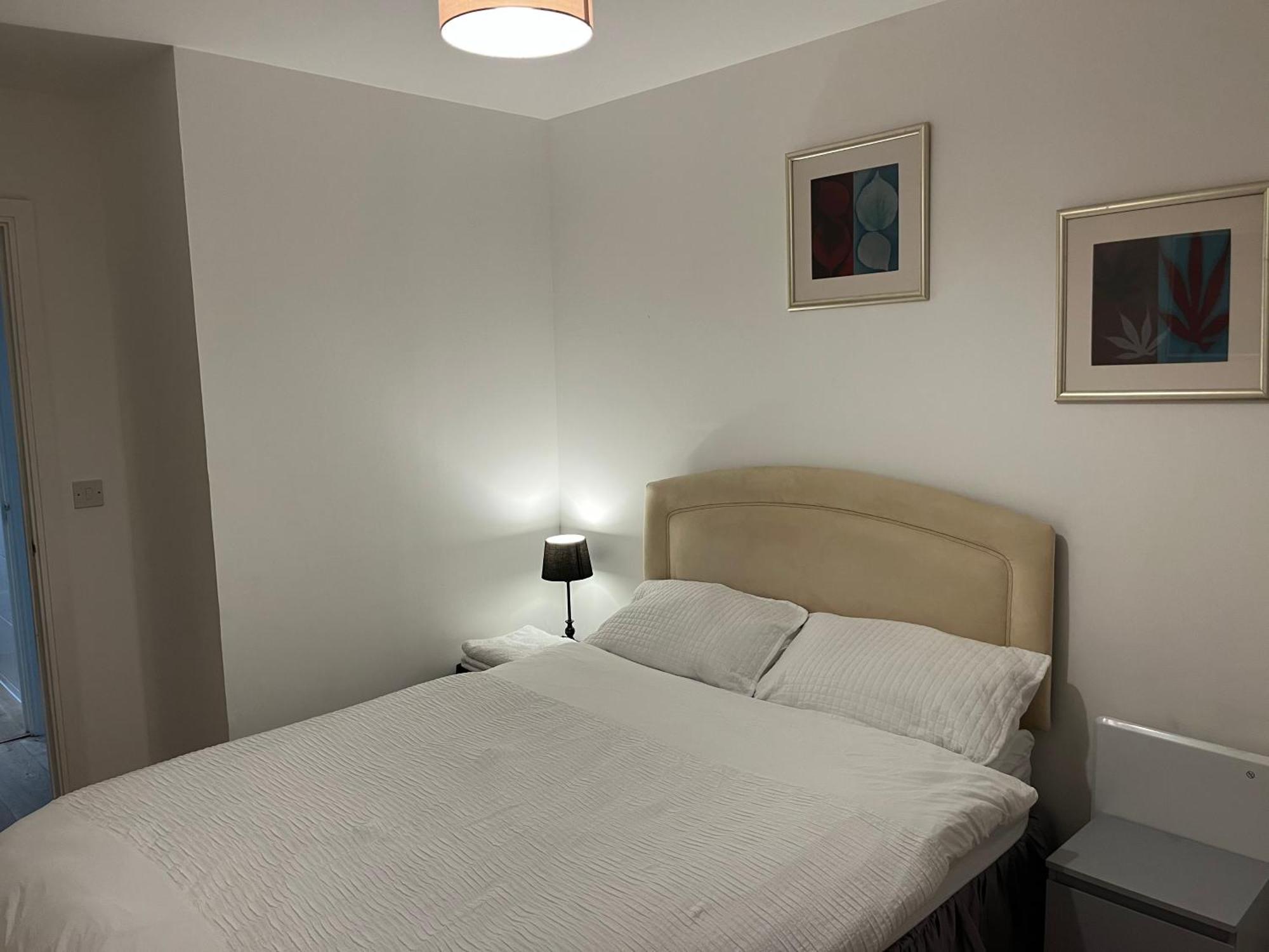 North Acton Flat Apartamento Londres Exterior foto