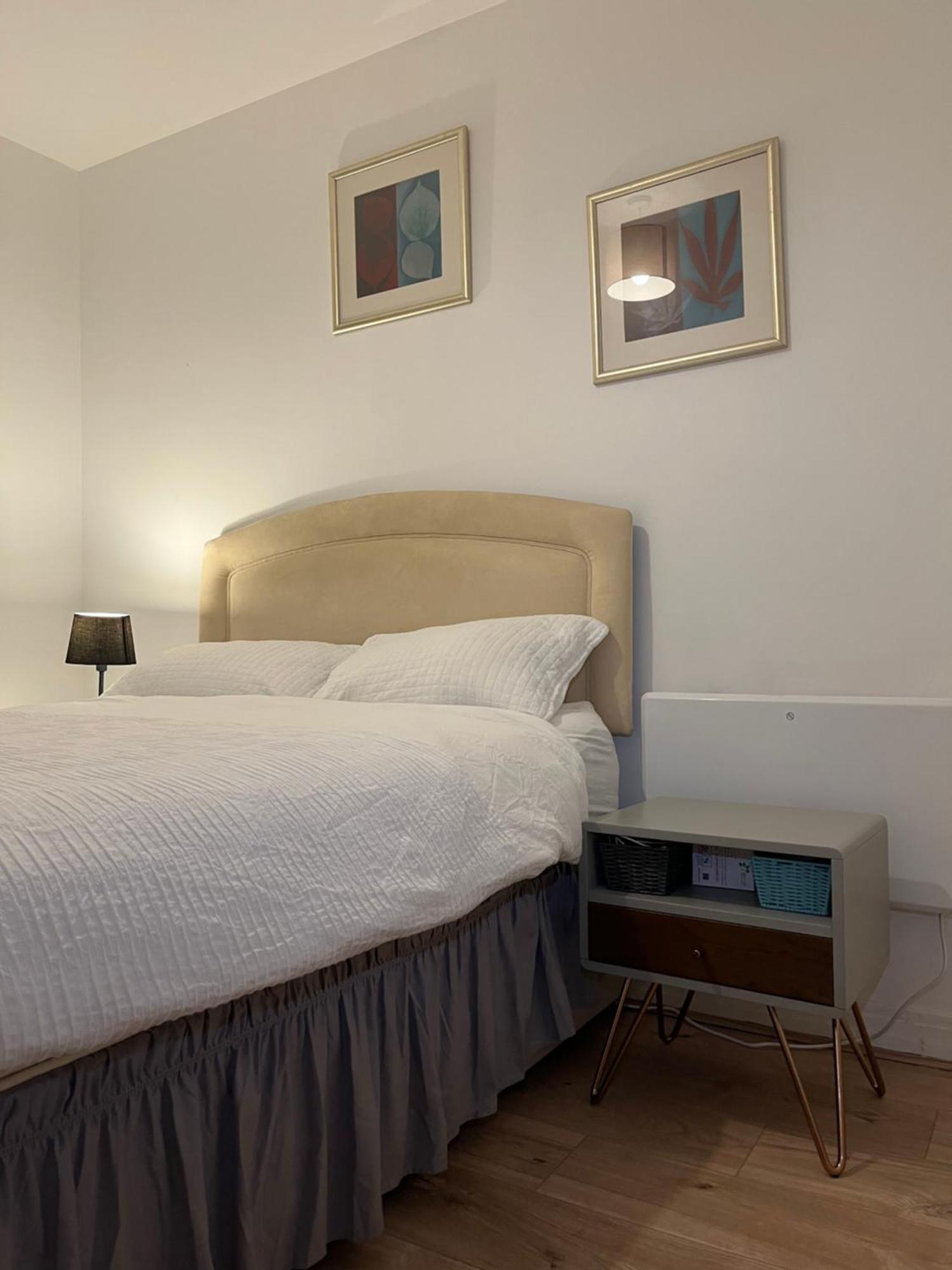 North Acton Flat Apartamento Londres Exterior foto