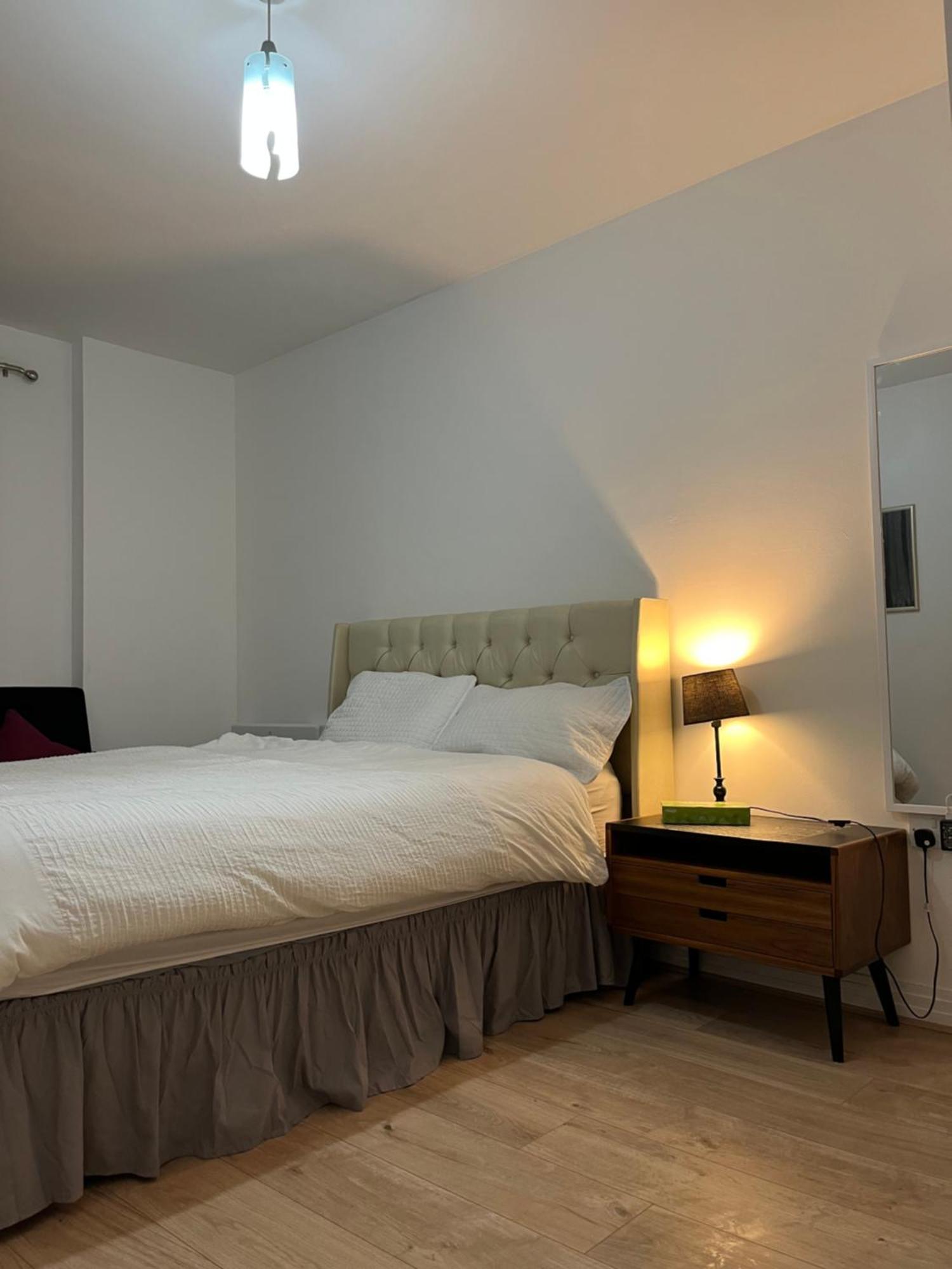 North Acton Flat Apartamento Londres Exterior foto