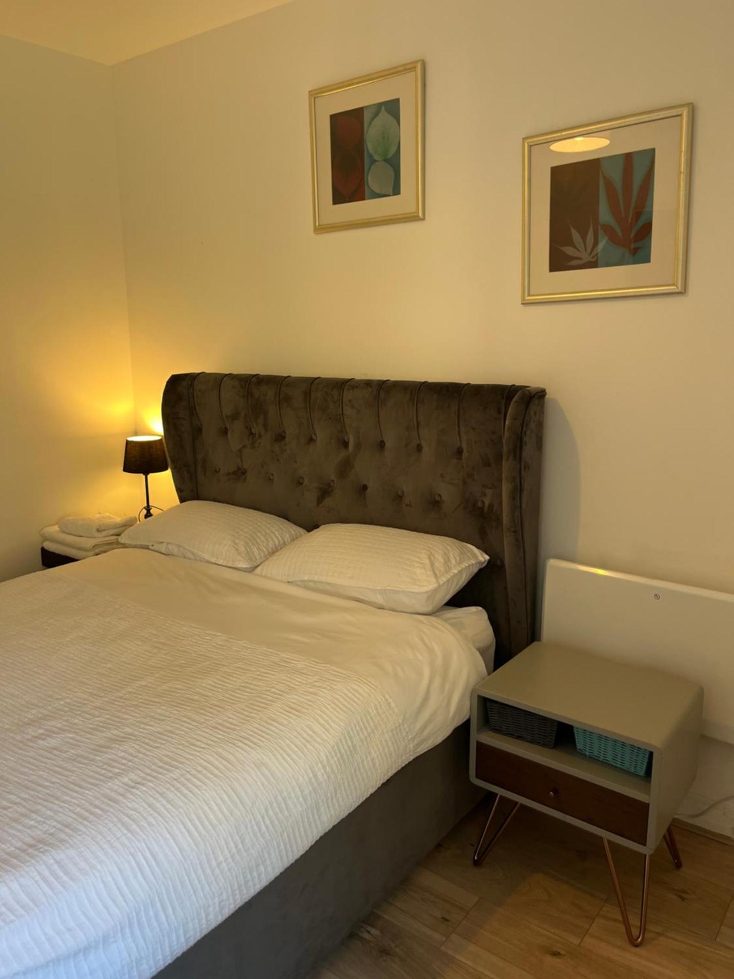 North Acton Flat Apartamento Londres Exterior foto