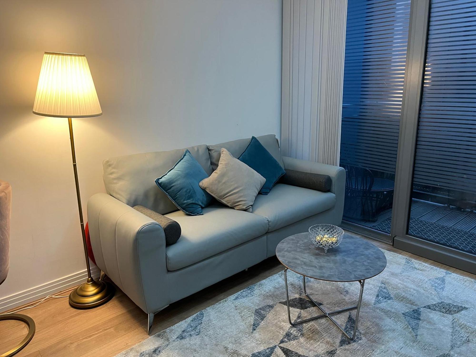 North Acton Flat Apartamento Londres Exterior foto